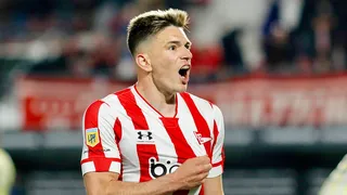 Estudiantes de La Plata rescató un agónico empate ante Rosario Central en la Liga Argentina