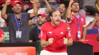 Nicolás Massú y los cambios a la Copa Davis: La mística no será la misma