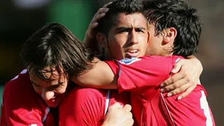 ¿Cuántos Mundiales Sub 20 ganó la Selección chilena?
