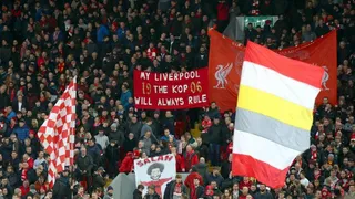 En Inglaterra se autorizó el regreso del público a los estadios desde mayo