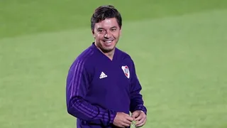 Marcelo Gallardo y el Mundial de Clubes: Estamos en un momento de mucha ilusión