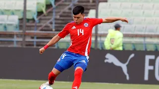 Chile vs Brasil EN VIVO por el hexagonal final del Sudamericano Sub 20: horario y dónde verlo por TV y Online