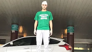 La historia del futbolista que despertó de un coma al escuchar himno de Sevilla