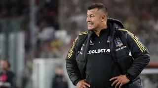 Jorge Almirón y la presión de ganar ante Alianza: “La Copa Libertadores es así”