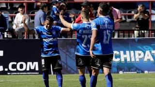 Liga Fantasy: Huachipato es el mejor en todas las “canchas”