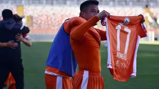 Cobreloa logró ajustado triunfo sobre Valdivia y quedó tercero en Primera B