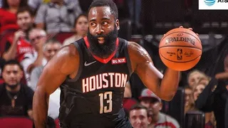 La notable actuación de James Harden en el inicio de la pretemporada de la NBA