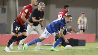 Real Betis de Manuel Pellegrini sigue firme y sumó un nuevo triunfo en La Liga de España