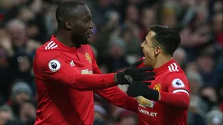 Lukaku confía en el retorno de Alexis: Con su calidad puede ser el mejor jugador de la liga
