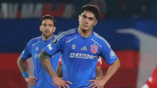 ¿La U se equivocó con su fichaje estrella? El caso Gonzalo Montes que descoloca al CDA