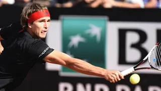 Alexander Zverev liderará a Alemania en su choque con Hungría