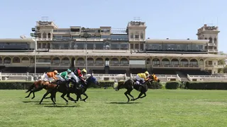 Gerente comercial del Club Hípico: La actividad está en riesgo, es la peor crisis en su historia