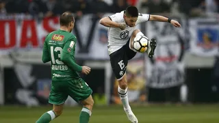 Deportes Temuco frenó a Colo Colo y lo llenó de dudas de cara al compromiso con Corinthians