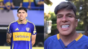 ¡Stefan Kramer lo hace de nuevo! Su imitación de Carlos Palacios desató carcajadas