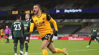 Tottenham sumó su cuarto partido sin ganar tras ceder empate ante Wolves