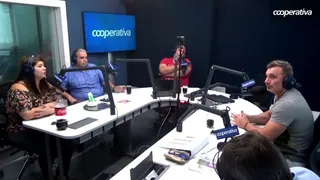 David Pizarro: Los jóvenes nos tienen que dar un respiro porque serán el futuro de la U