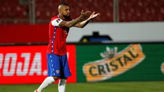 Especialista y caso de Vidal: Es bastante exigente para el organismo enfrentar dos cuadros infecciosos