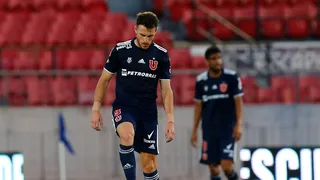 “En la ruta del León”: Los ecos del sufrido empate de U. de Chile ante Iquique en el Nacional