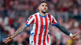 Paraguay reaccionó a tiempo ante Venezuela y quedó en zona de clasificación al Mundial