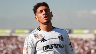 La condición que puso Colo Colo: el detalle que mantiene en suspenso la salida de Alan Saldivia