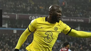 Chelsea remontó ante Aston Villa con goles de Jorginho y Romelu Lukaku