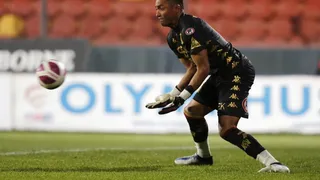 La formación con la que U. Española tratará de dar el primer golpe ante la U en Copa Chile