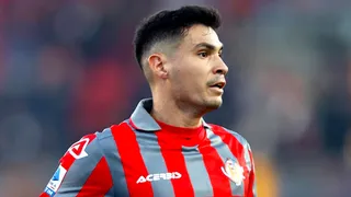 Pablo Galdames: Demostré que puedo jugar en la Serie A