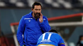 “Fue real”: Vitamina Sánchez confirmó negociaciones con U Católica que no prosperaron