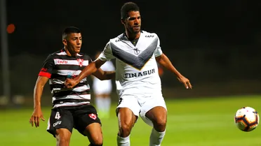 Deportes Copiapó 2-2 Santiago Morning por la Primera B 2025: resumen, goles, resultado y estadísticas