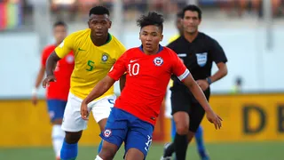 Marcelo Allende y su nominación a La Roja: Pensé que no me hablaban en serio