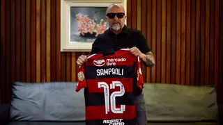 Sampaoli denunció ante la Justicia a conocido animador de programa deportivo