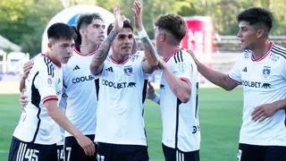 Colo Colo cerró el Campeonato Nacional con un triunfo como visita ante Curicó