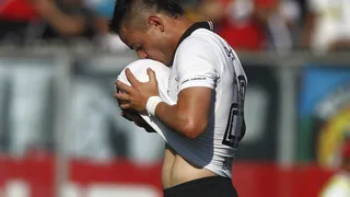 Felipe Campos: Octavio Rivero está con muchas ganas de recuperarse