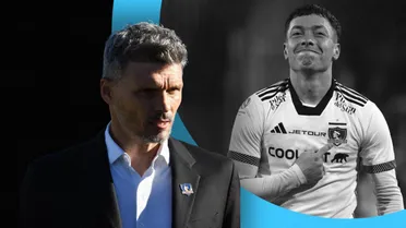 Noticias de Colo Colo HOY sábado 14 de febrero: Zavala se despide mientras Ortiz espera por su séptimo refuerzo