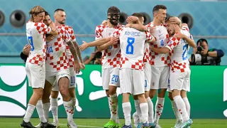 Croacia cosechó una valiosa goleada que dejó sin opciones a Canadá en Qatar 2022