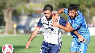 San Marcos de Arica sumó su primer punto en el Ascenso tras empate con Recoleta