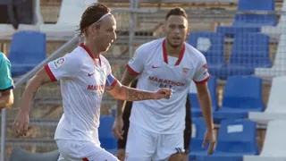 Rakitic anticipó la Supercopa de Europa: Una final se juega para ganarla y vamos a intentarlo