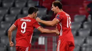 Bayern Munich aplastó a Chelsea y selló su paso a cuartos de final de la Champions League