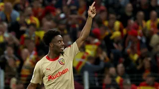 Champions: Lens se agrandó en Francia y lo dio vuelta ante Arsenal