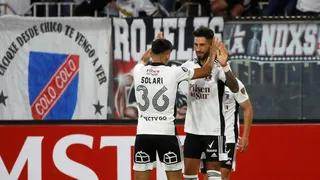 “Chilealbo”: Colo Colo afina detalles previo al viaje a Lima para la Copa Libertadores