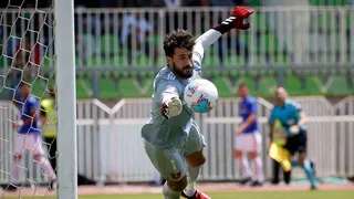 El once estelar de Universidad de Chile para recibir a Coquimbo Unido