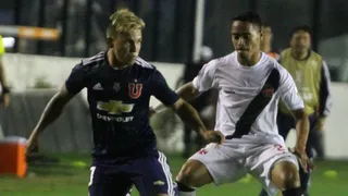 Yeferson Soteldo: Fuimos a Brasil a revertir lo mal que se había hablado de los clubes chilenos