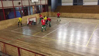 Huechuraba será sede de la Copa Iberoamericana de Hockey Patín Tour Master Senior