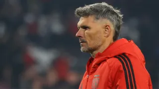 Ortiz confirma contacto con Diego Valdés y alimenta el gran sueño de Colo Colo