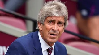 West Ham de Manuel Pellegrini dejó escapar el triunfo y empató en su visita a Brighton