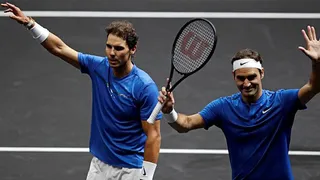 ¡Con la despedida de Roger Federer! El calendario de la Laver Cup 2022