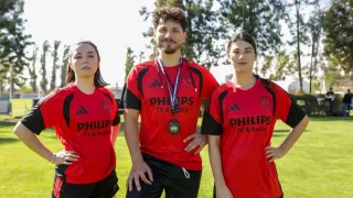 Plantel de Colo Colo Femenino rechaza teleserie de TVN: “Es una falta de respeto”