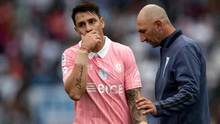 La nueva derrota de la UC ante Huachipato que la deja complicada en el torneo