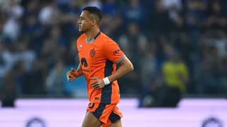 Inter con Alexis Sánchez batió en la agonía a Udinese y siguió encaminándose al título en Italia