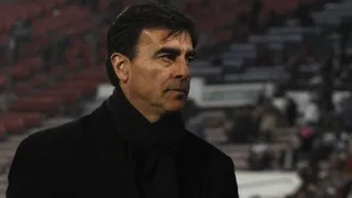 Quinteros: Si se va un jugador tendríamos que reemplazarlo por alguien del mismo o mejor nivel